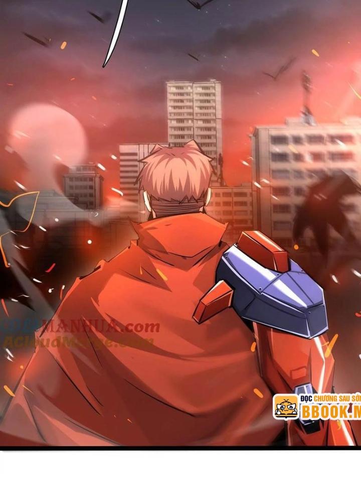 Chư Thần Rút Lui Chapter 96 - Trang 3