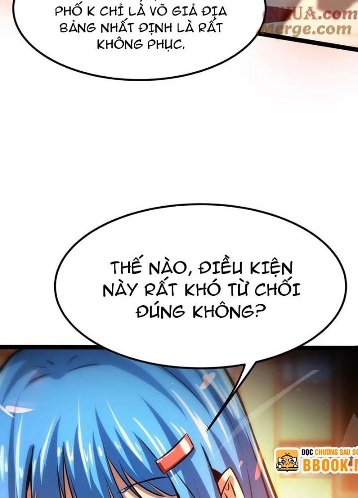 Chư Thần Rút Lui Chapter 96 - Trang 3