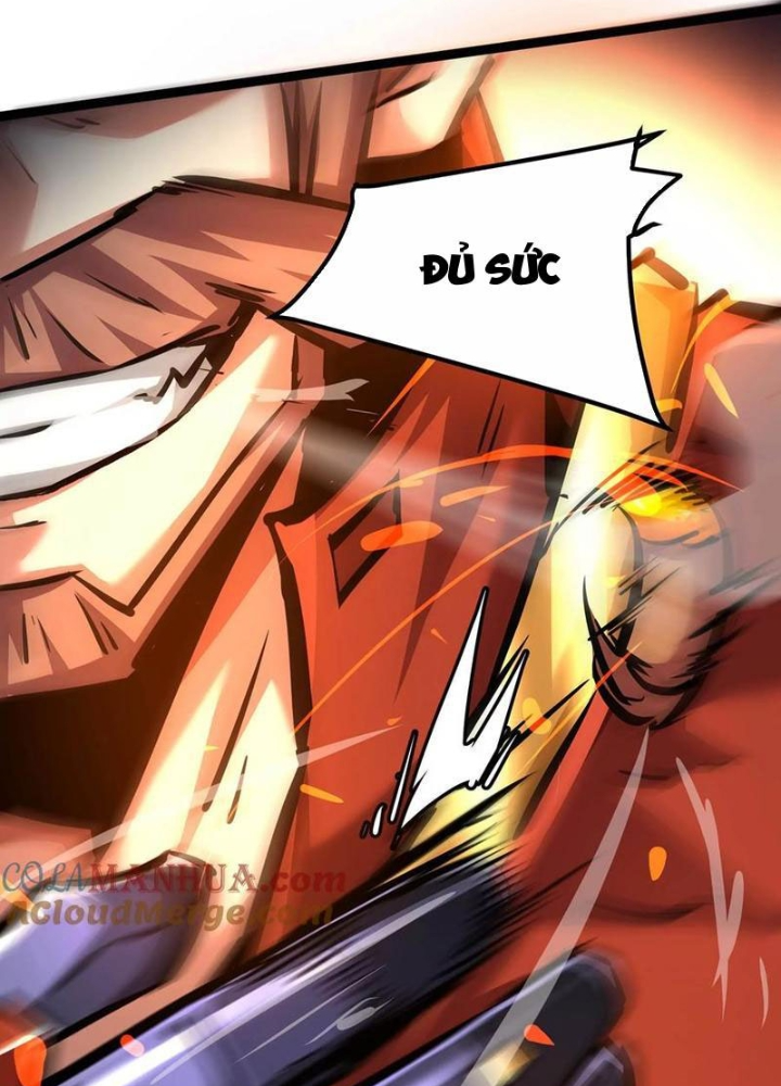 Chư Thần Rút Lui Chapter 96 - Trang 3