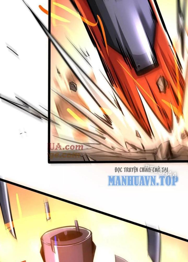 Chư Thần Rút Lui Chapter 96 - Trang 3