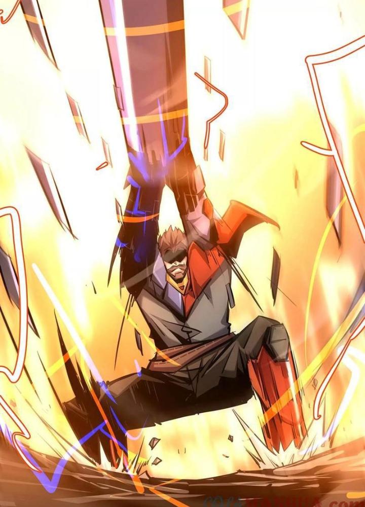 Chư Thần Rút Lui Chapter 96 - Trang 3