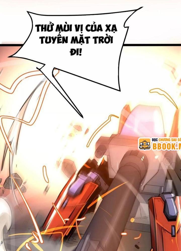 Chư Thần Rút Lui Chapter 96 - Trang 3