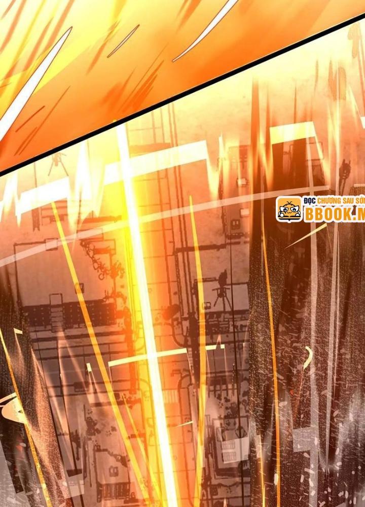 Chư Thần Rút Lui Chapter 96 - Trang 3