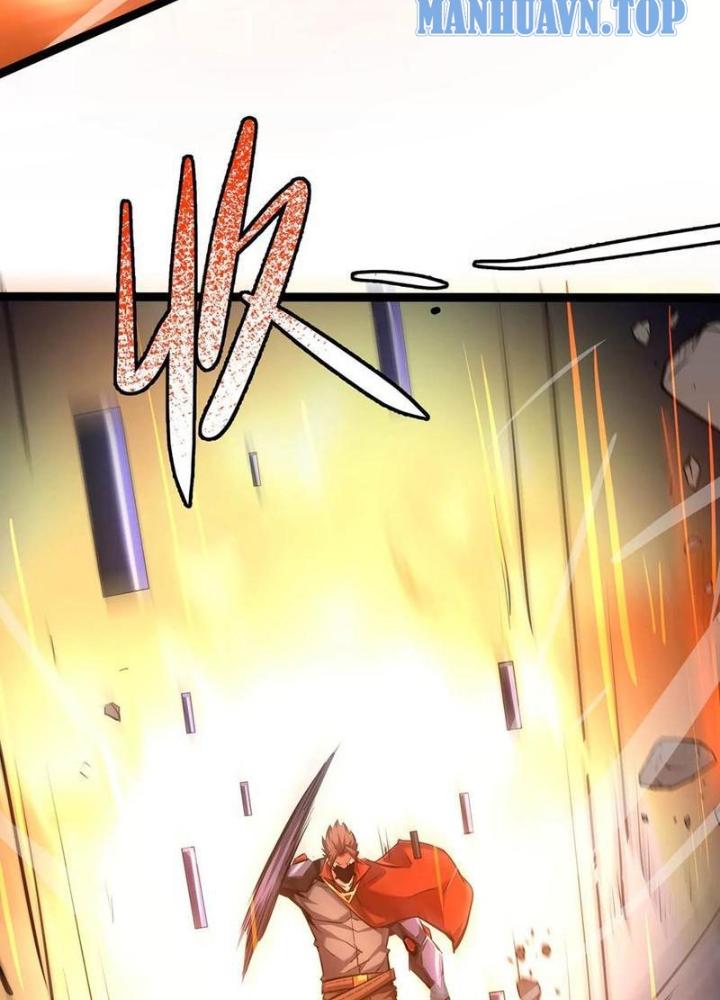 Chư Thần Rút Lui Chapter 96 - Trang 3