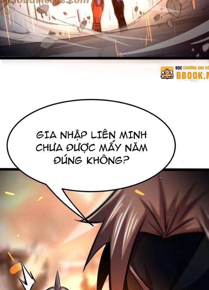 Chư Thần Rút Lui Chapter 96 - Trang 3
