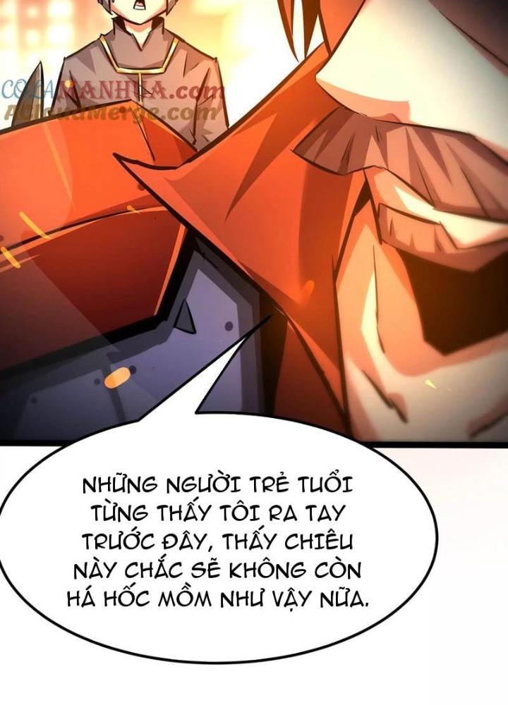 Chư Thần Rút Lui Chapter 96 - Trang 3
