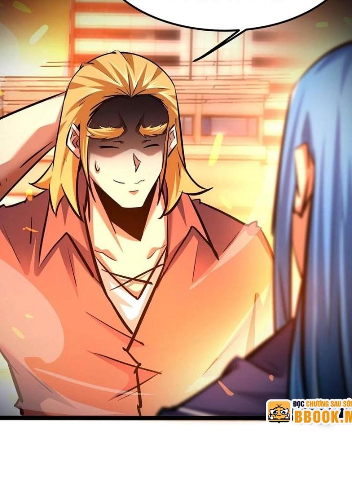 Chư Thần Rút Lui Chapter 96 - Trang 3