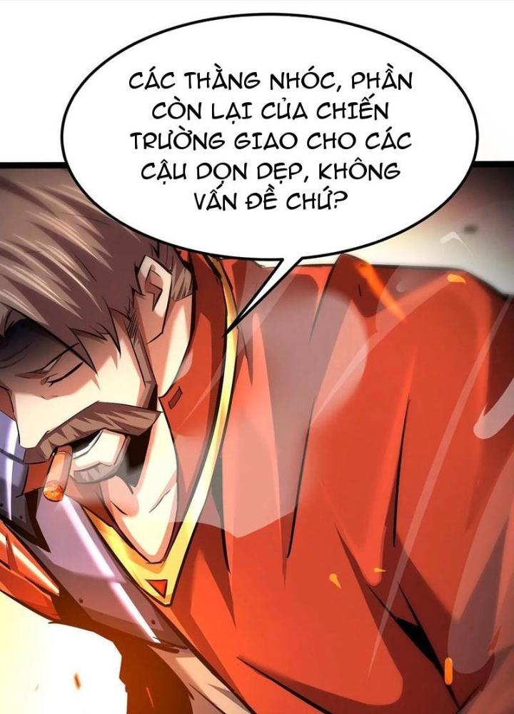 Chư Thần Rút Lui Chapter 97 - Trang 3