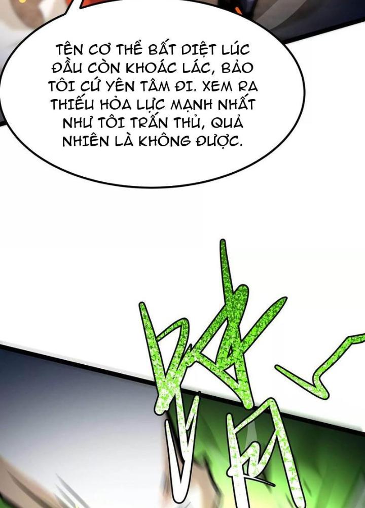 Chư Thần Rút Lui Chapter 97 - Trang 3