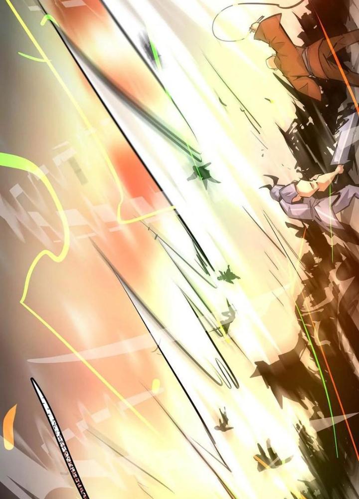 Chư Thần Rút Lui Chapter 97 - Trang 3