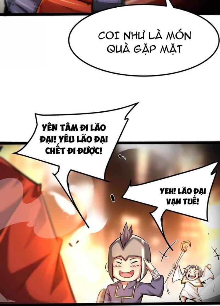 Chư Thần Rút Lui Chapter 97 - Trang 3