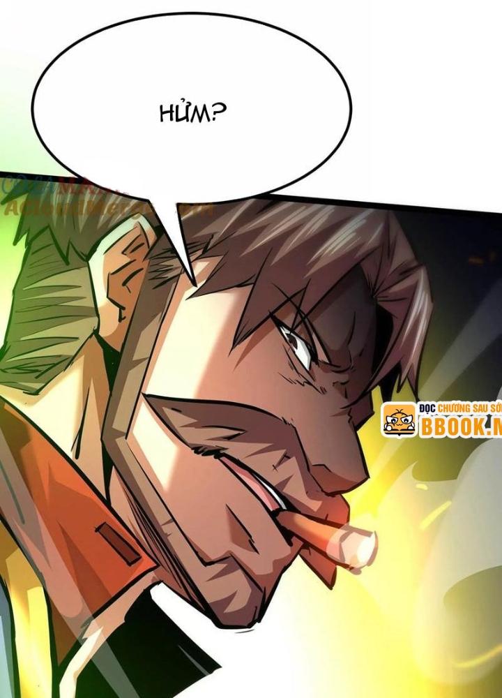 Chư Thần Rút Lui Chapter 97 - Trang 3
