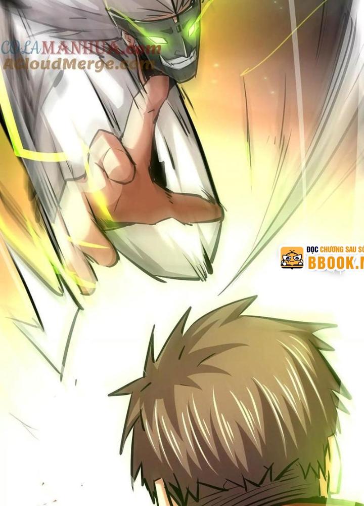 Chư Thần Rút Lui Chapter 97 - Trang 3