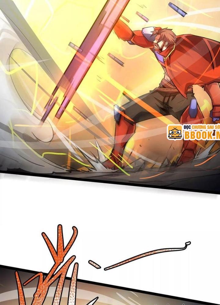 Chư Thần Rút Lui Chapter 97 - Trang 3