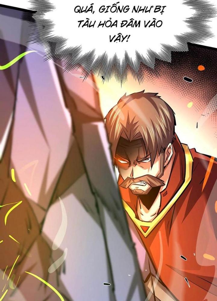 Chư Thần Rút Lui Chapter 97 - Trang 3
