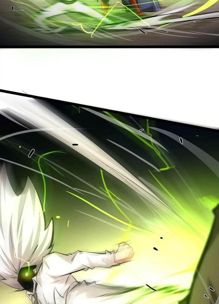 Chư Thần Rút Lui Chapter 97 - Trang 3