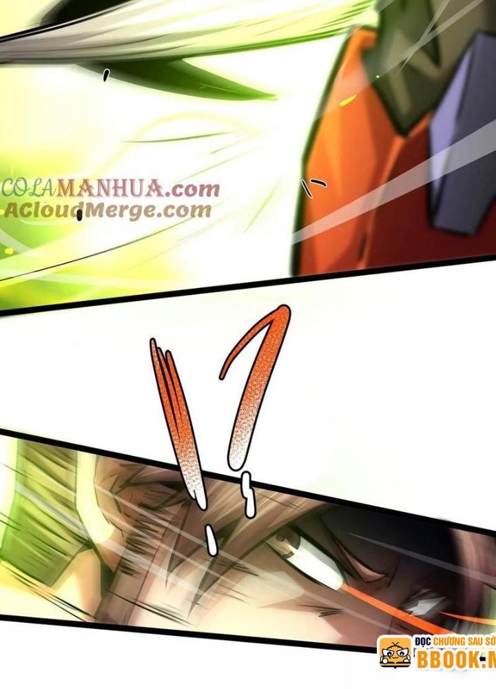 Chư Thần Rút Lui Chapter 97 - Trang 3