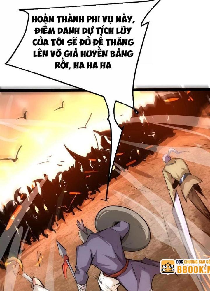 Chư Thần Rút Lui Chapter 97 - Trang 3