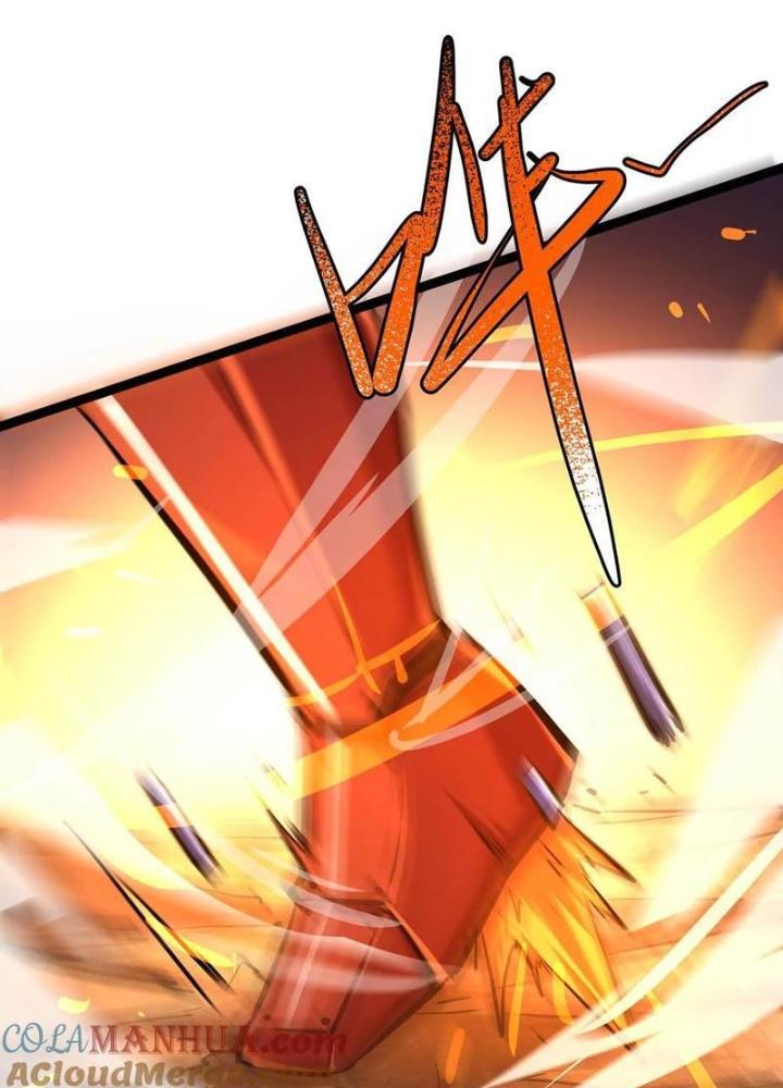 Chư Thần Rút Lui Chapter 97 - Trang 3