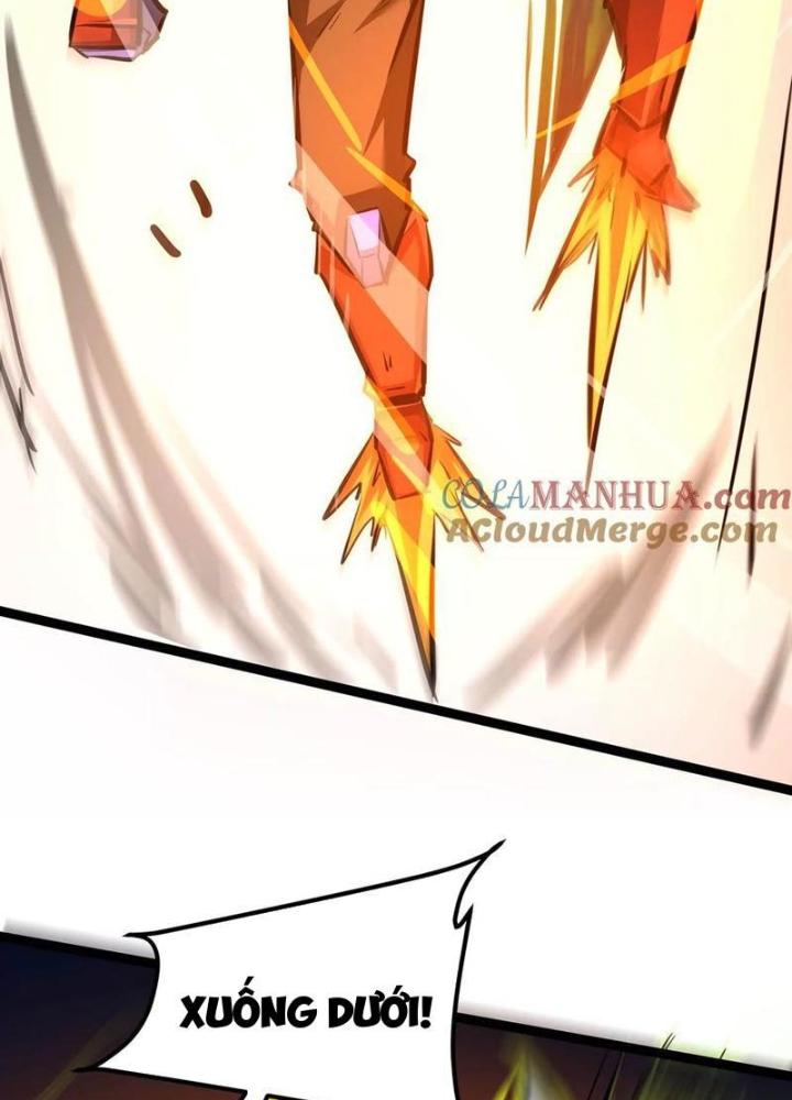 Chư Thần Rút Lui Chapter 97 - Trang 3