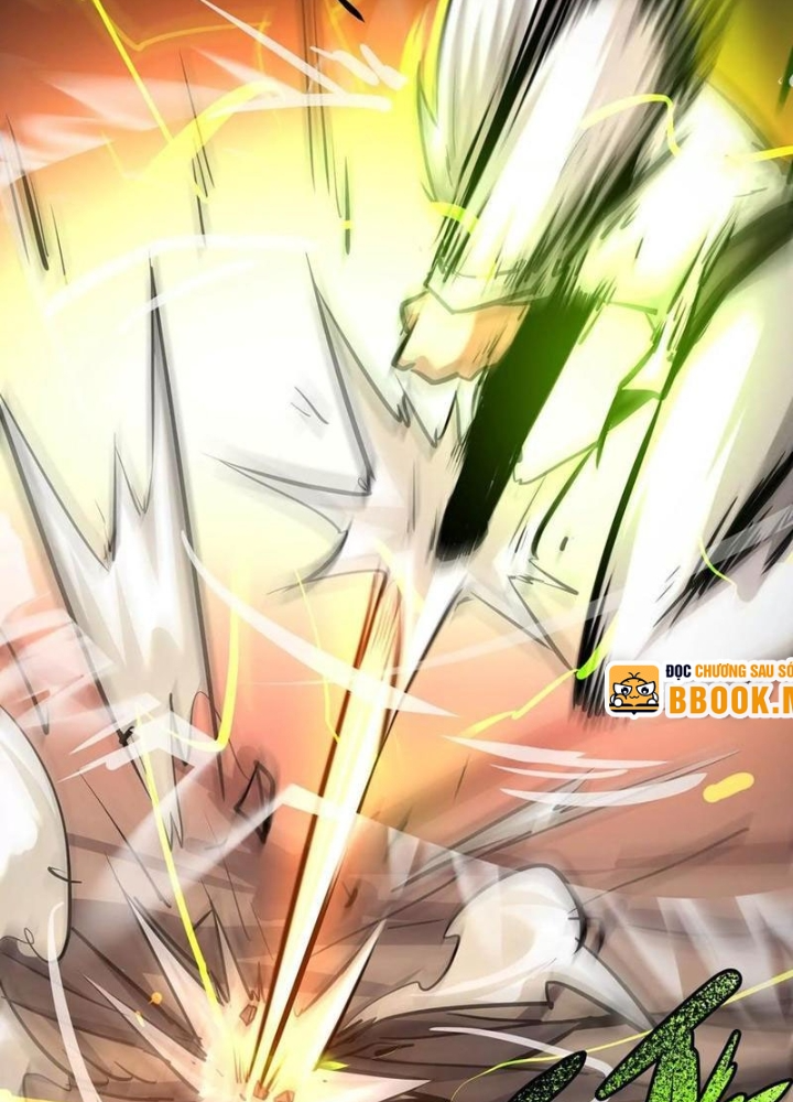 Chư Thần Rút Lui Chapter 97 - Trang 3