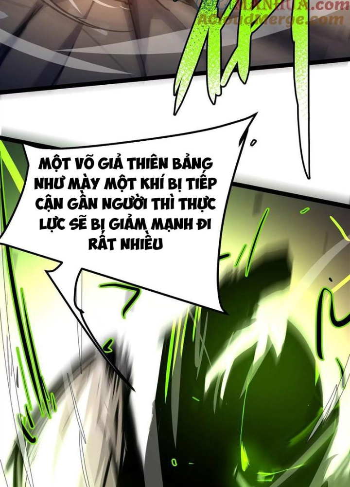 Chư Thần Rút Lui Chapter 97 - Trang 3