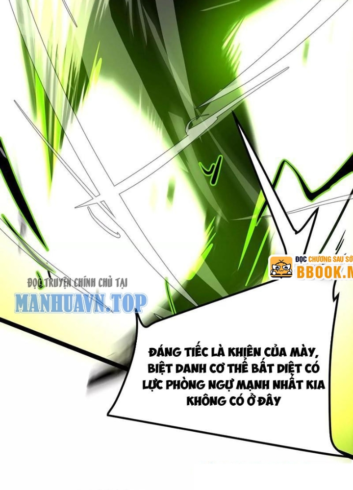 Chư Thần Rút Lui Chapter 97 - Trang 3