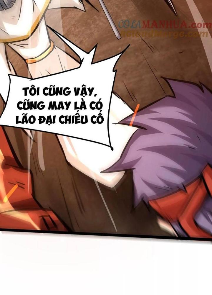 Chư Thần Rút Lui Chapter 97 - Trang 3