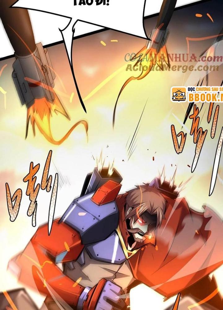 Chư Thần Rút Lui Chapter 97 - Trang 3