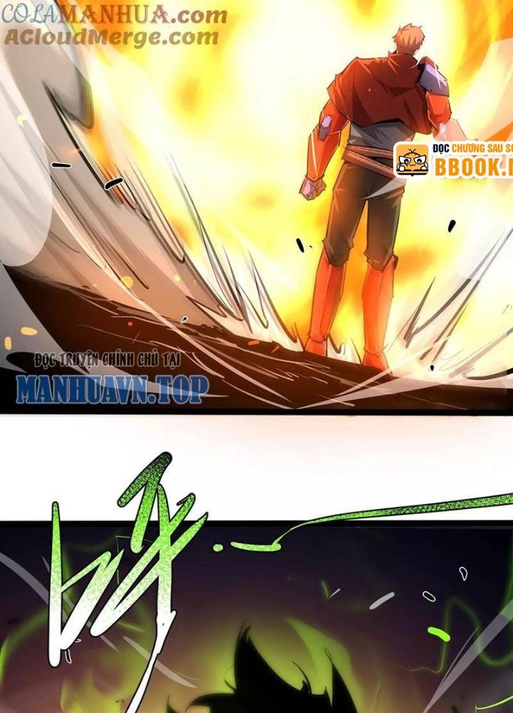 Chư Thần Rút Lui Chapter 97 - Trang 3