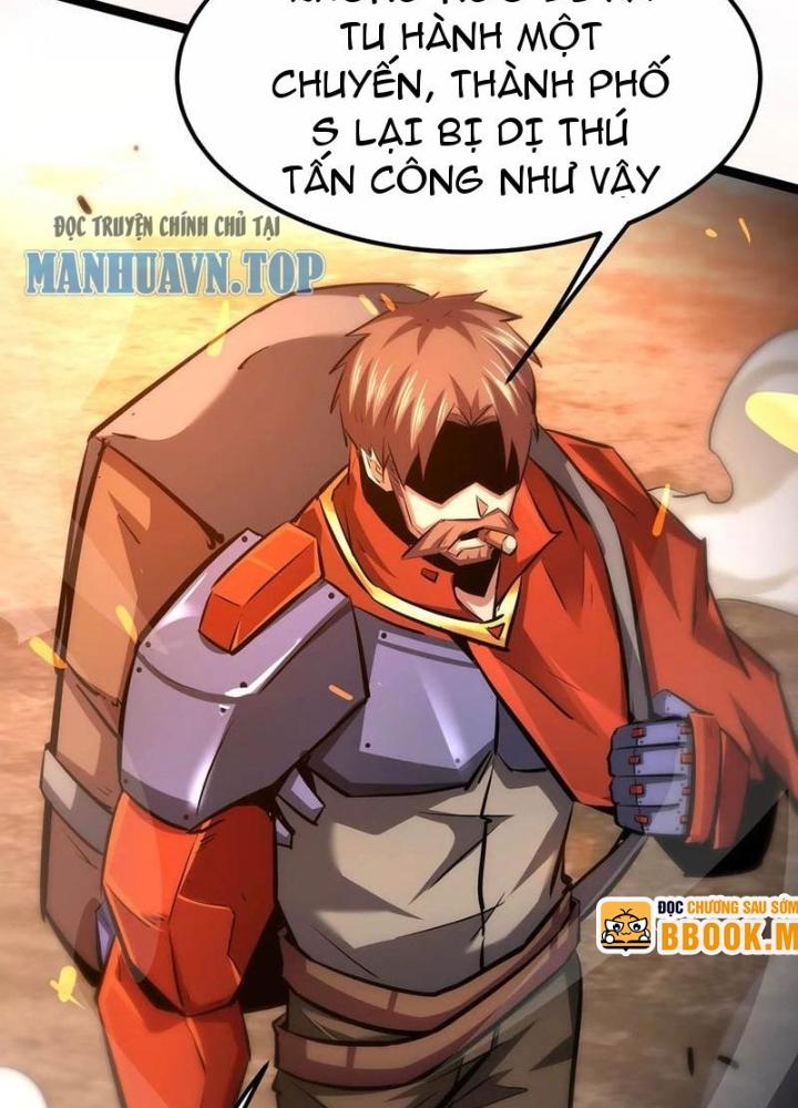Chư Thần Rút Lui Chapter 97 - Trang 3