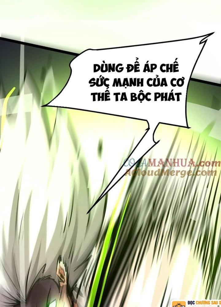Chư Thần Rút Lui Chapter 97 - Trang 3