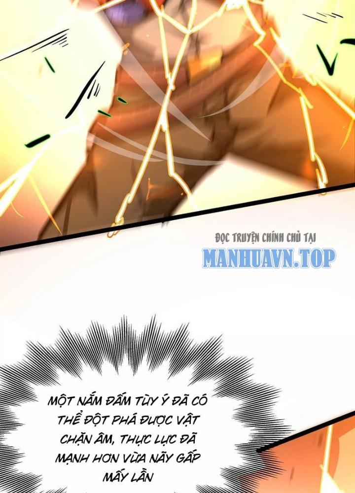 Chư Thần Rút Lui Chapter 97 - Trang 3