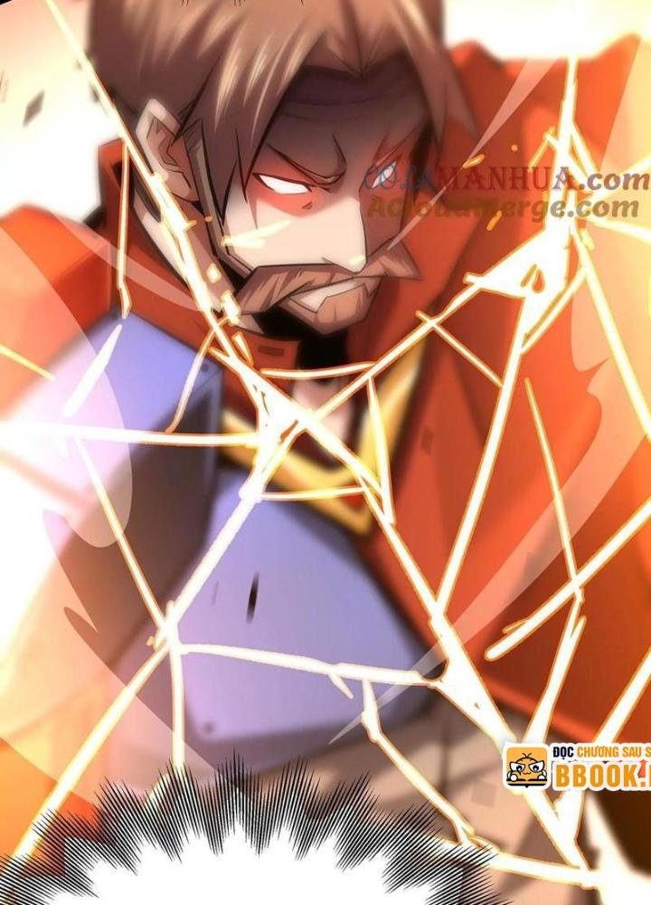Chư Thần Rút Lui Chapter 97 - Trang 3