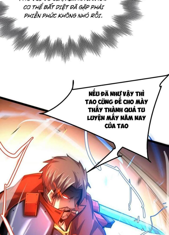 Chư Thần Rút Lui Chapter 97 - Trang 3