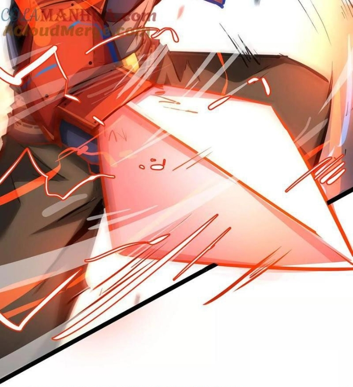 Chư Thần Rút Lui Chapter 97 - Trang 3