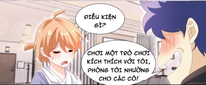 Trọng Sinh Thành Chó Của Nữ Thần Chapter 308 - Trang 4