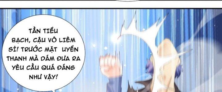 Trọng Sinh Thành Chó Của Nữ Thần Chapter 308 - Trang 4