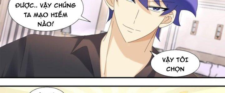 Trọng Sinh Thành Chó Của Nữ Thần Chapter 308 - Trang 4