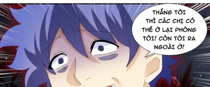 Trọng Sinh Thành Chó Của Nữ Thần Chapter 308 - Trang 4