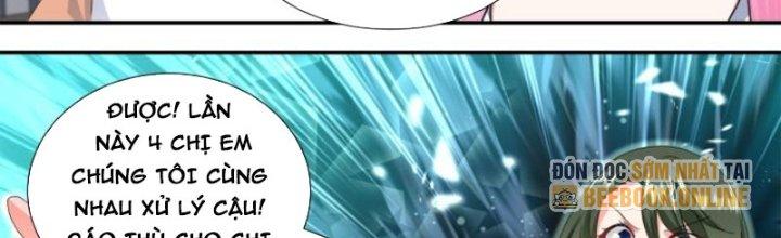 Trọng Sinh Thành Chó Của Nữ Thần Chapter 308 - Trang 4