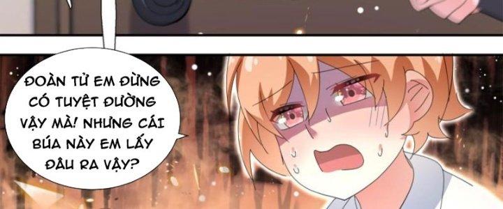 Trọng Sinh Thành Chó Của Nữ Thần Chapter 308 - Trang 4