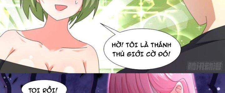 Trọng Sinh Thành Chó Của Nữ Thần Chapter 308 - Trang 4