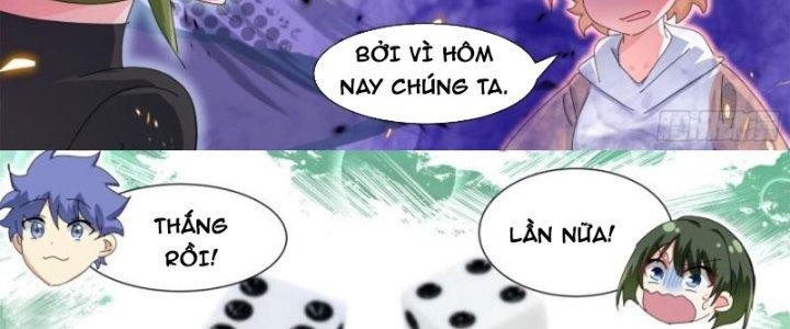 Trọng Sinh Thành Chó Của Nữ Thần Chapter 308 - Trang 4
