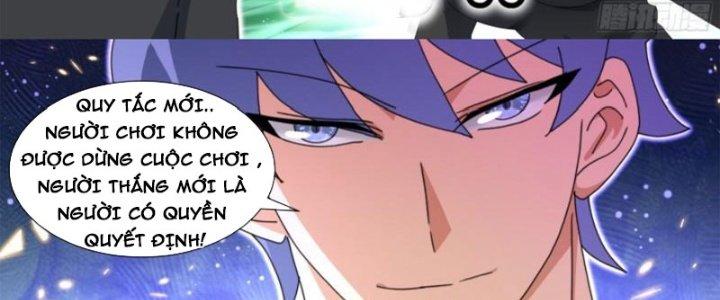 Trọng Sinh Thành Chó Của Nữ Thần Chapter 308 - Trang 4