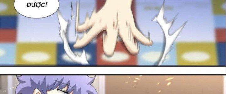 Trọng Sinh Thành Chó Của Nữ Thần Chapter 308 - Trang 4