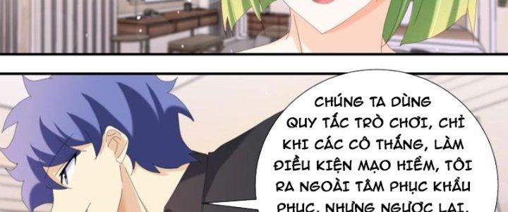 Trọng Sinh Thành Chó Của Nữ Thần Chapter 308 - Trang 4