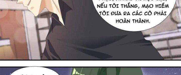 Trọng Sinh Thành Chó Của Nữ Thần Chapter 308 - Trang 4