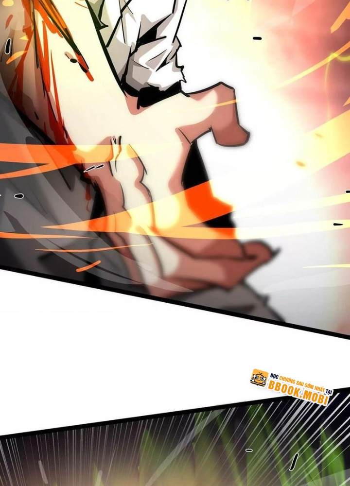 Chư Thần Rút Lui Chapter 98 - Trang 3