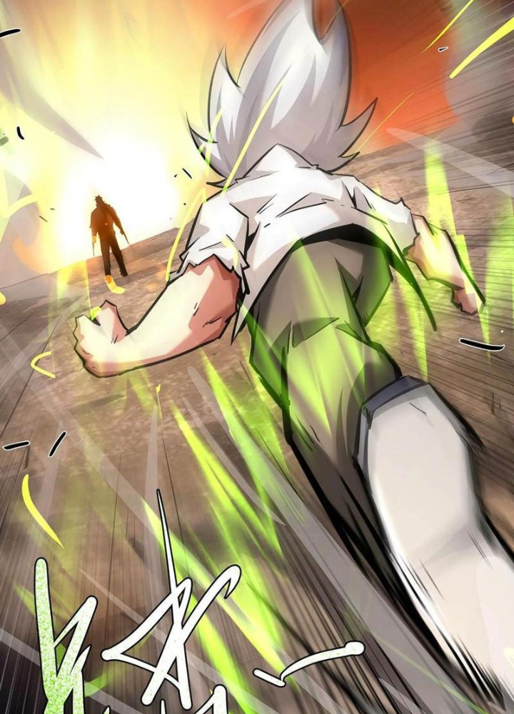 Chư Thần Rút Lui Chapter 98 - Trang 3